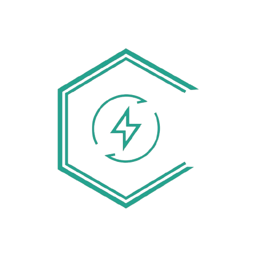 ChargeByte logo