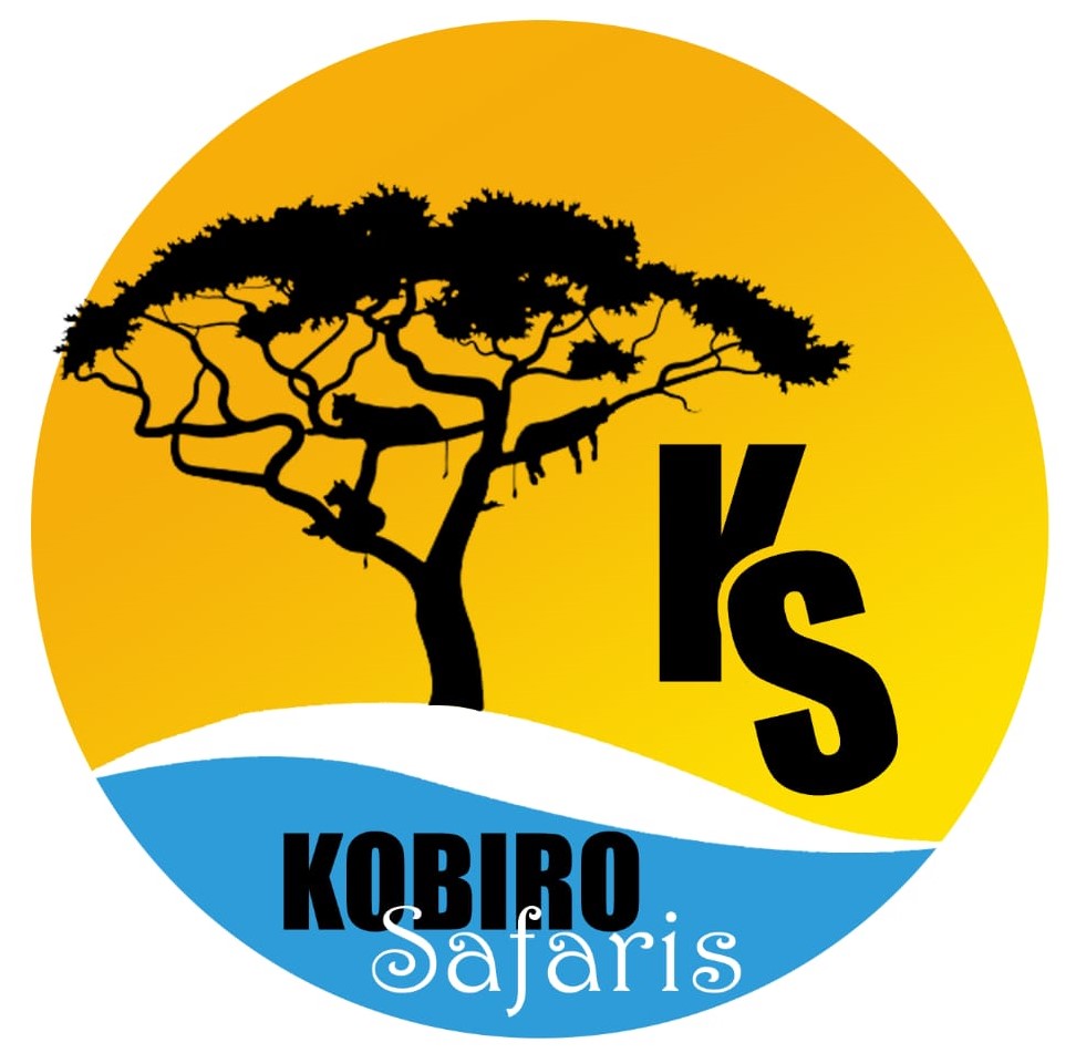Kobiro Safaris logo